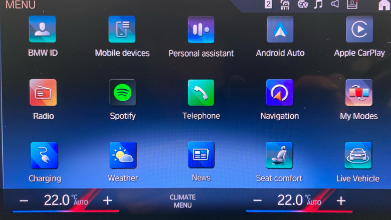 BMW X1 xDrive 30e M Sport 5dr Step Auto Estate